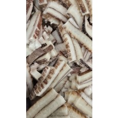 무라 귀채 (칼집O) / 페루 / 대왕오징어 귀채 / 귀칼집채