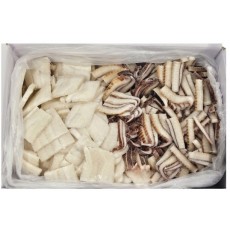 믹스 무라오징어 칼집채 (5kg, 페루)