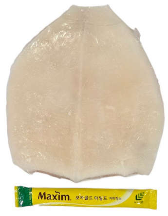 오징어 몸살 (2.8kg, 원양산)