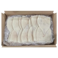 오징어 몸살 (2.8kg, 국내산)