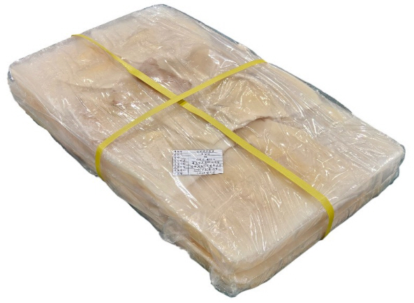 오징어 몸살 2단 (6kg, 원양산)