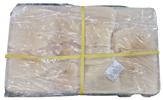 오징어 몸살 2단 (6kg, 원양산)