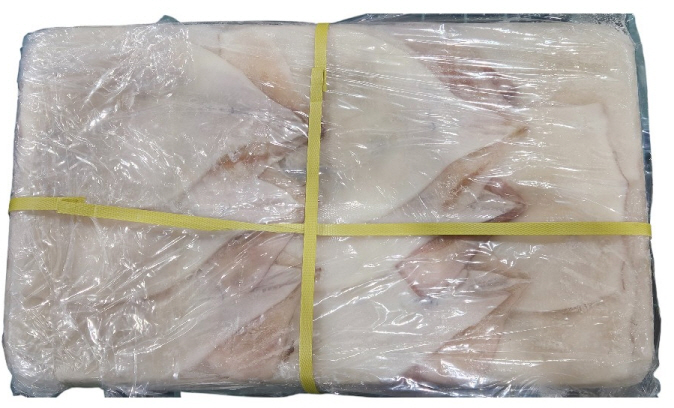 오징어 몸살 2단 (6kg, 원양산)