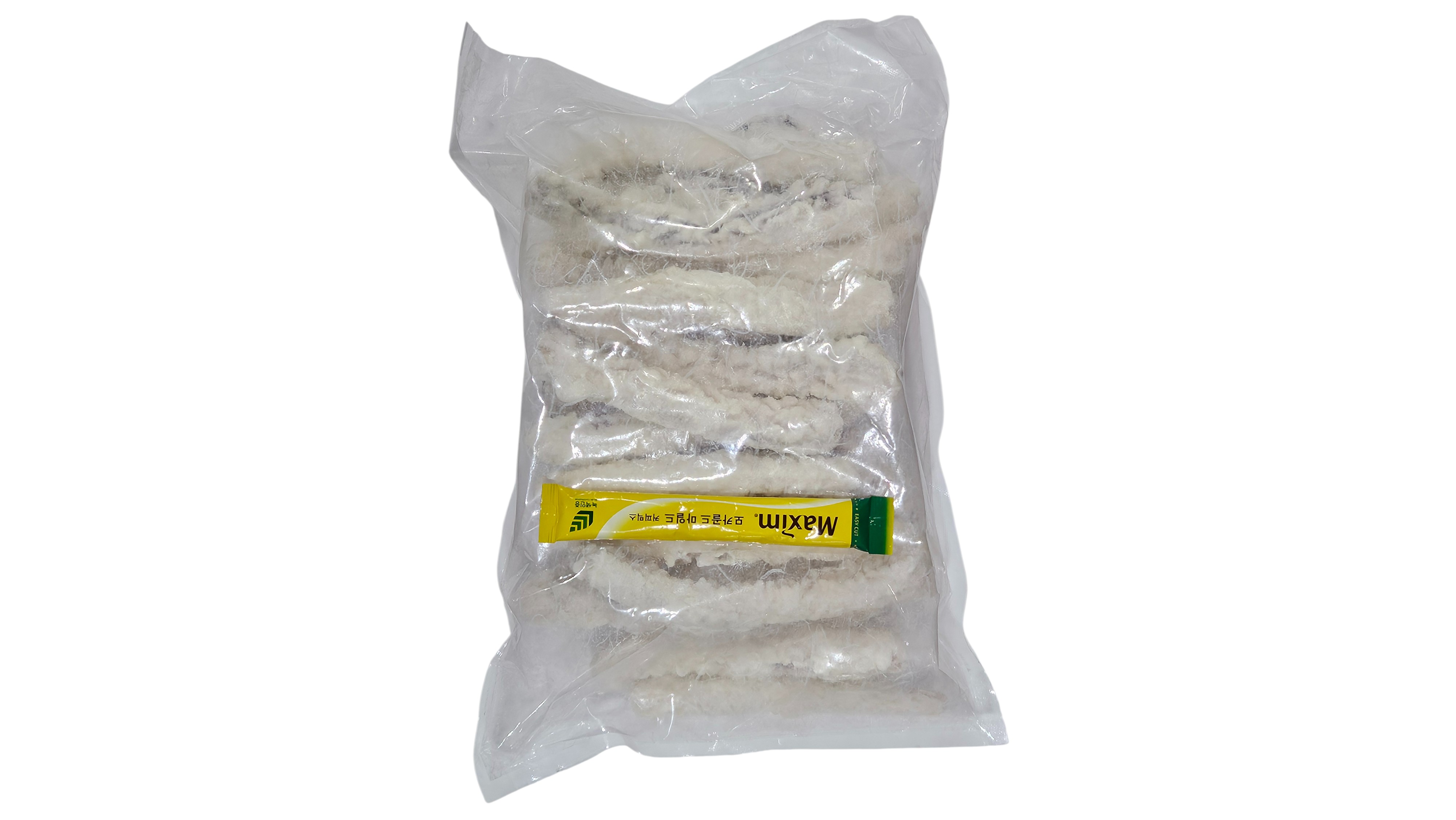 찹쌀오징어튀김 (국내 제조, OEM)