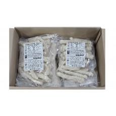 찹쌀오징어튀김 (국내 제조, OEM)