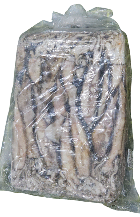 냉동 오징어 S (200/300, 아르헨티나)