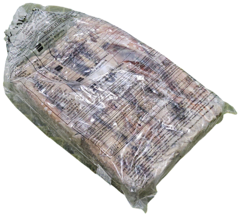 냉동 오징어 S (200/300, 아르헨티나)