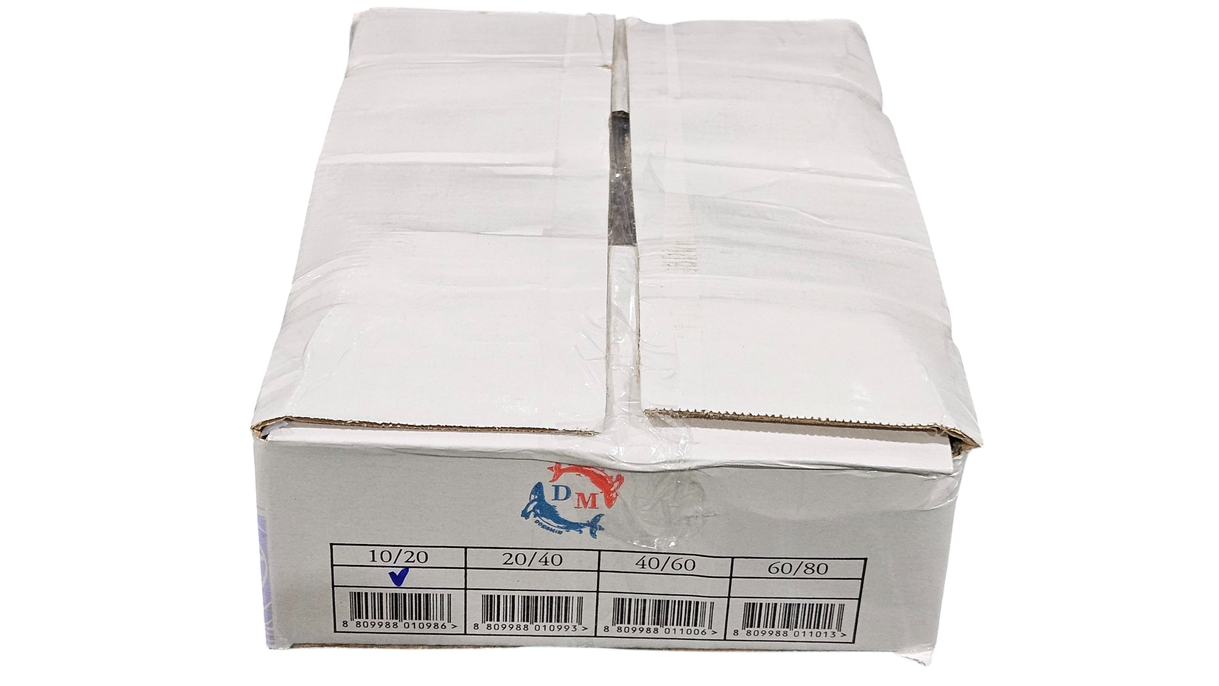 손질 미니 갑오징어 10/20 (베트남, 베이비 이까)