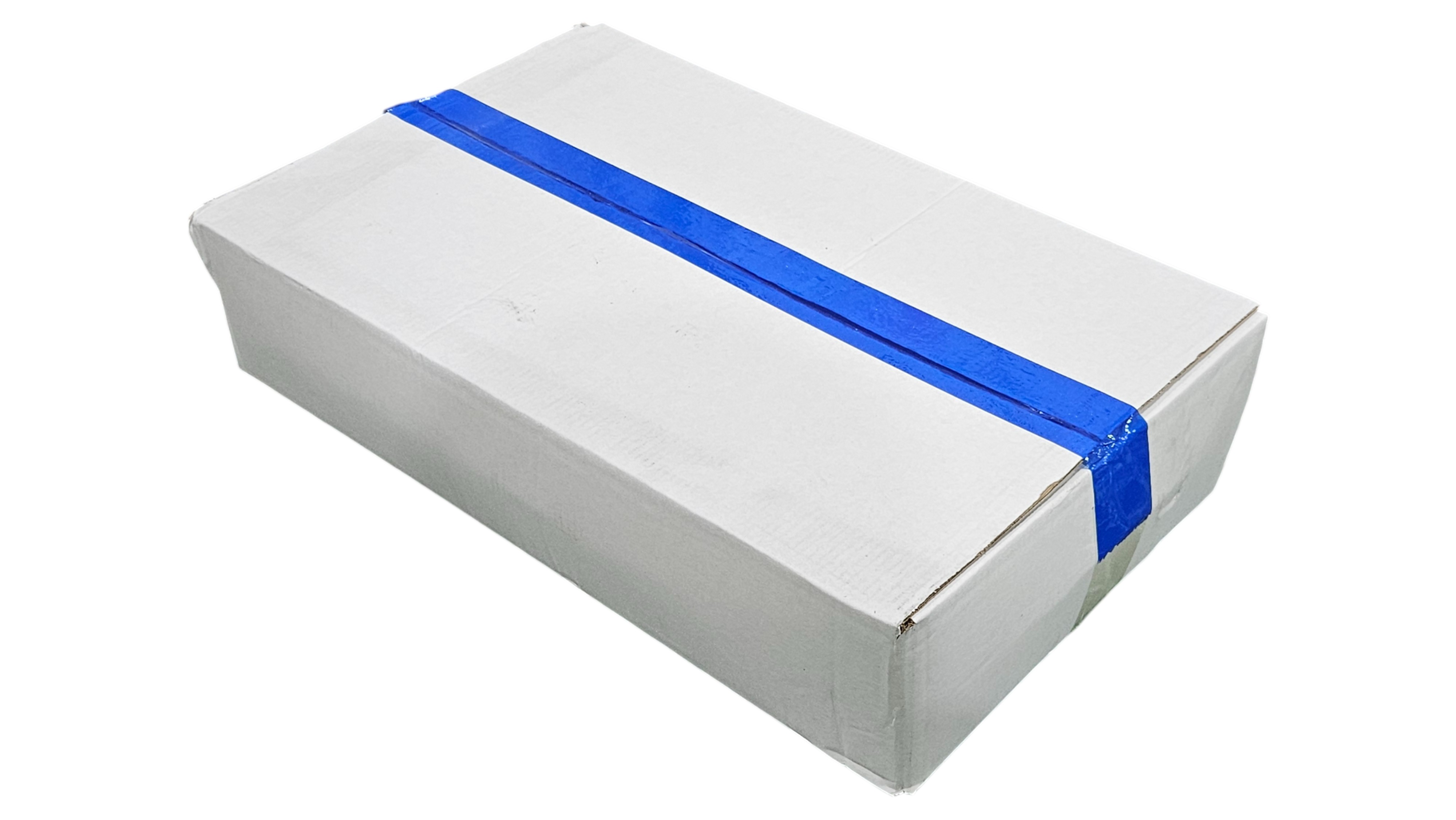 자숙 오징어링 (무탈피, 자숙)