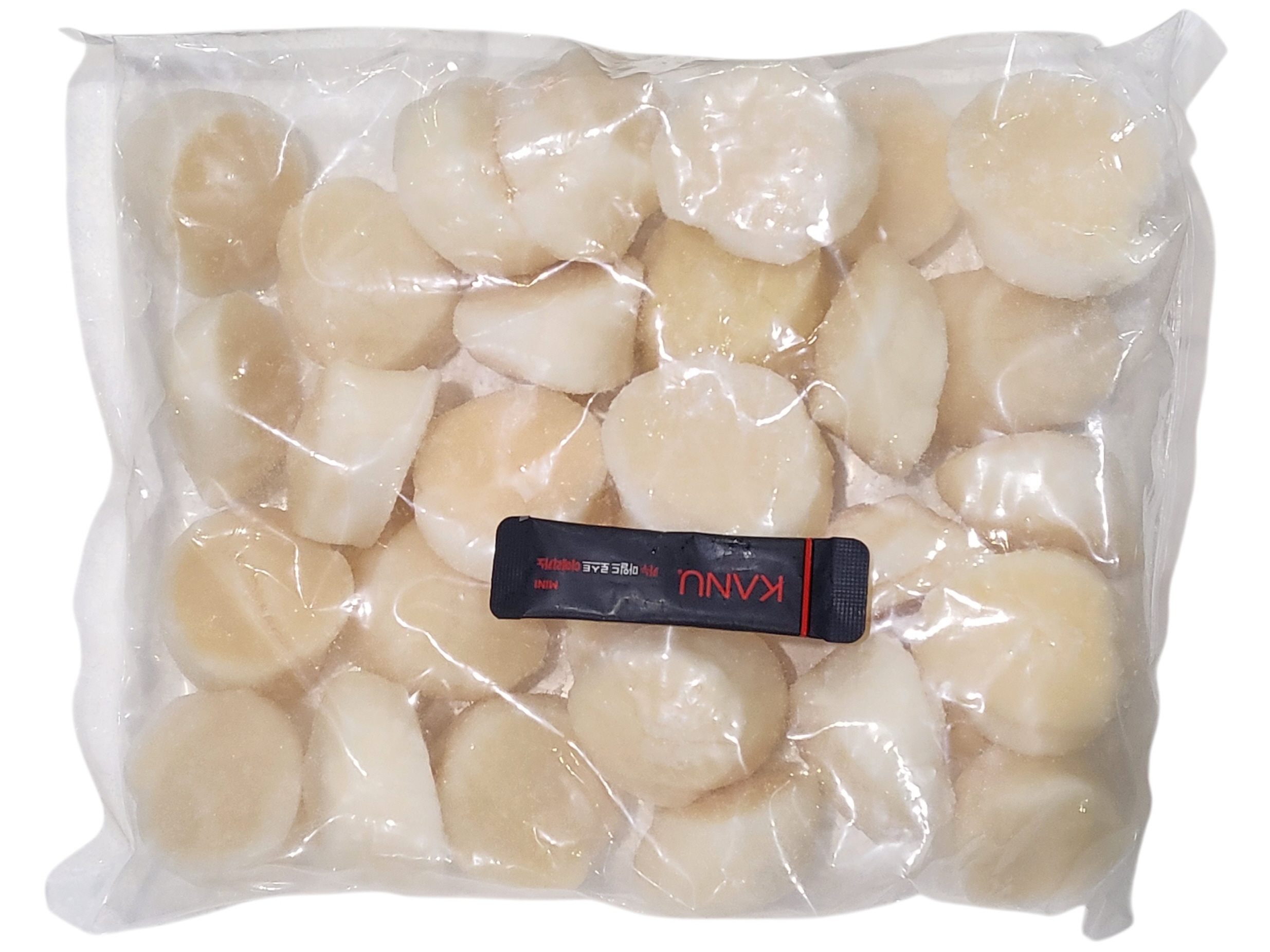 가리비 관자 (개아지살) 11/15