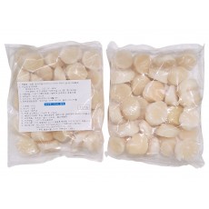 가리비 관자 (개아지살) 11/15