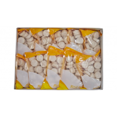 성형 가리비 관자 슬라이스 30/40