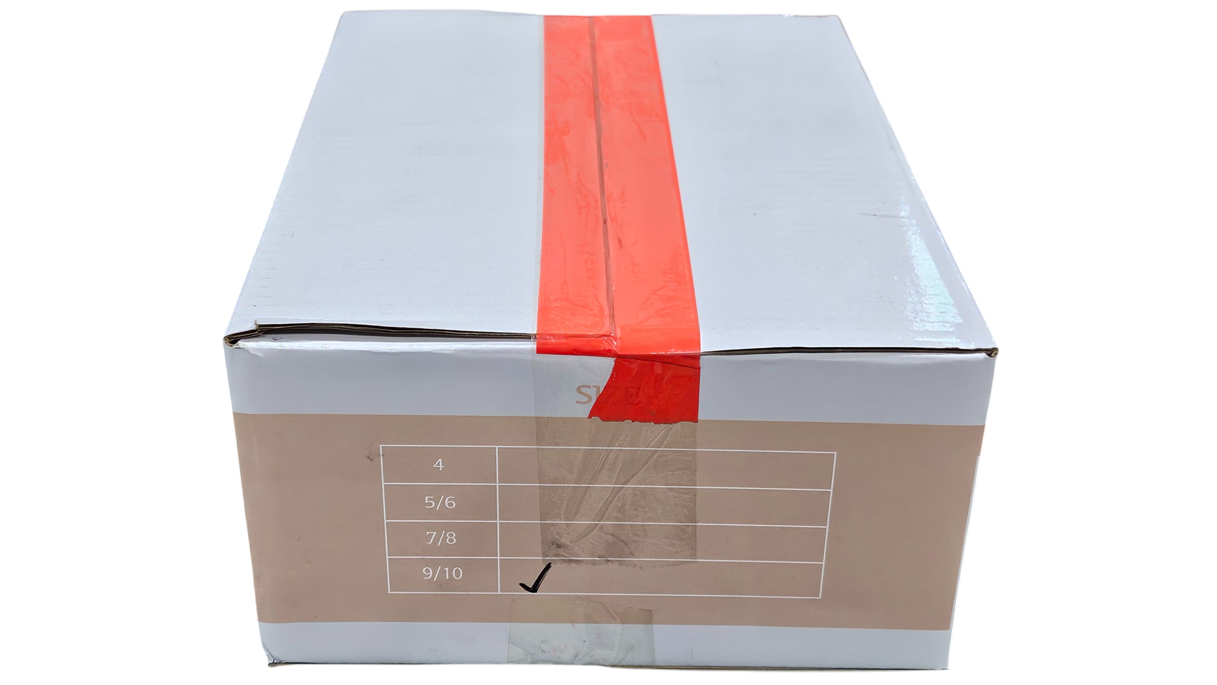 반가리비 (반탈각 가리비) 9/10미