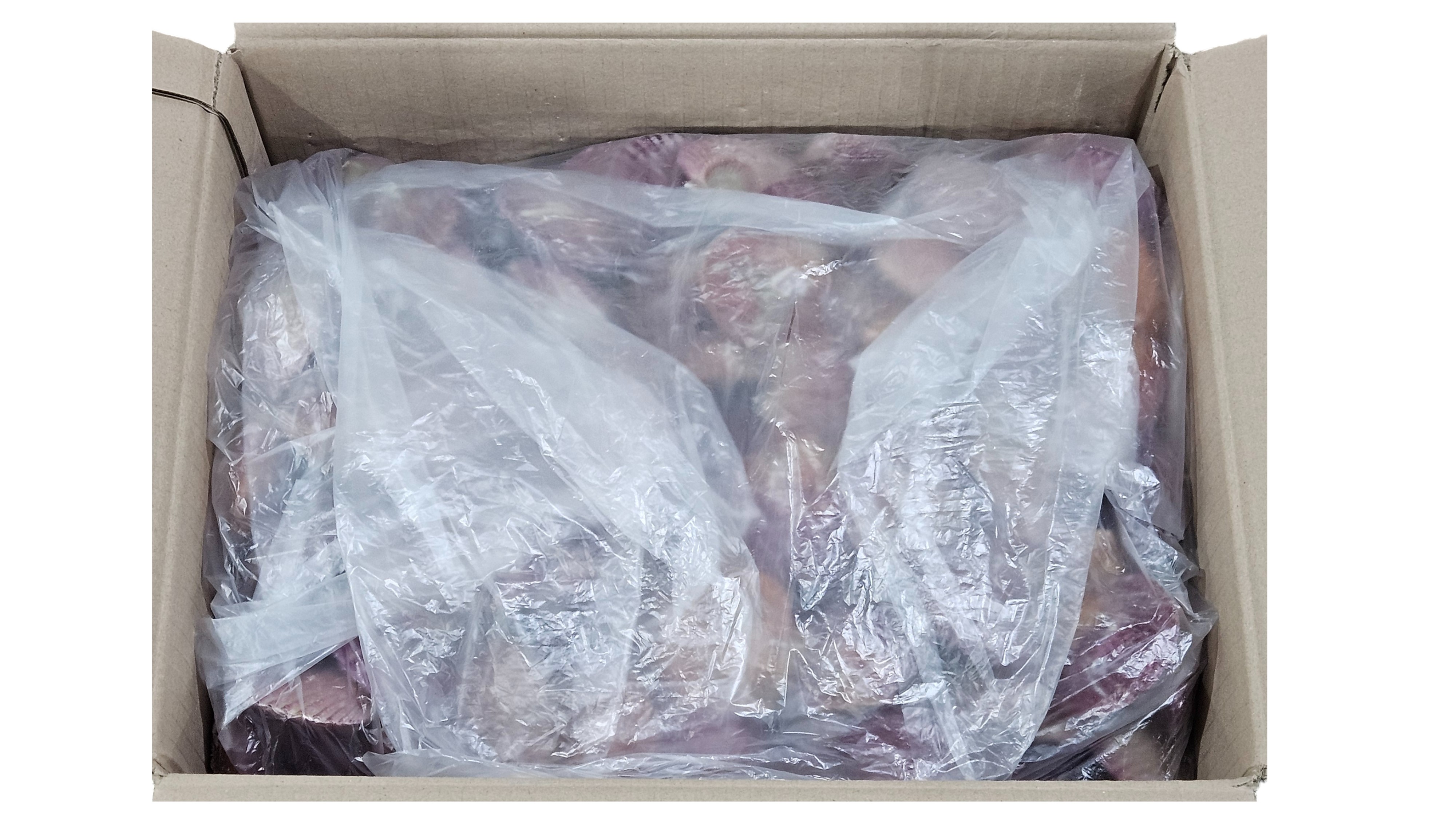 냉동 홍가리비 (국내산)