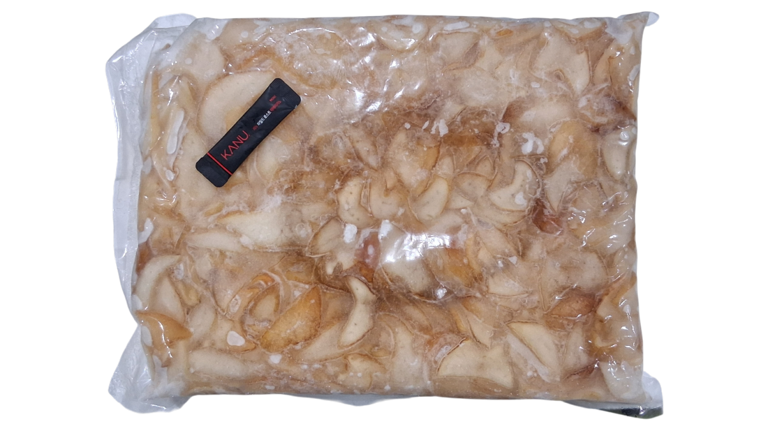 위소라슬라이스 (벌크)