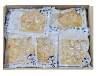 위소라슬라이스 (250g)