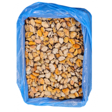 홍합살/자숙 깐홍합 200/300 (칠레, 9kg 벌크)