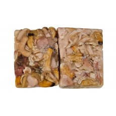 내장제거 개조개살(대합살)