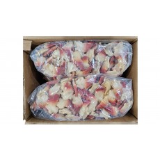 북방대합조개살/웅피조개살 (횟감용, 벌크)