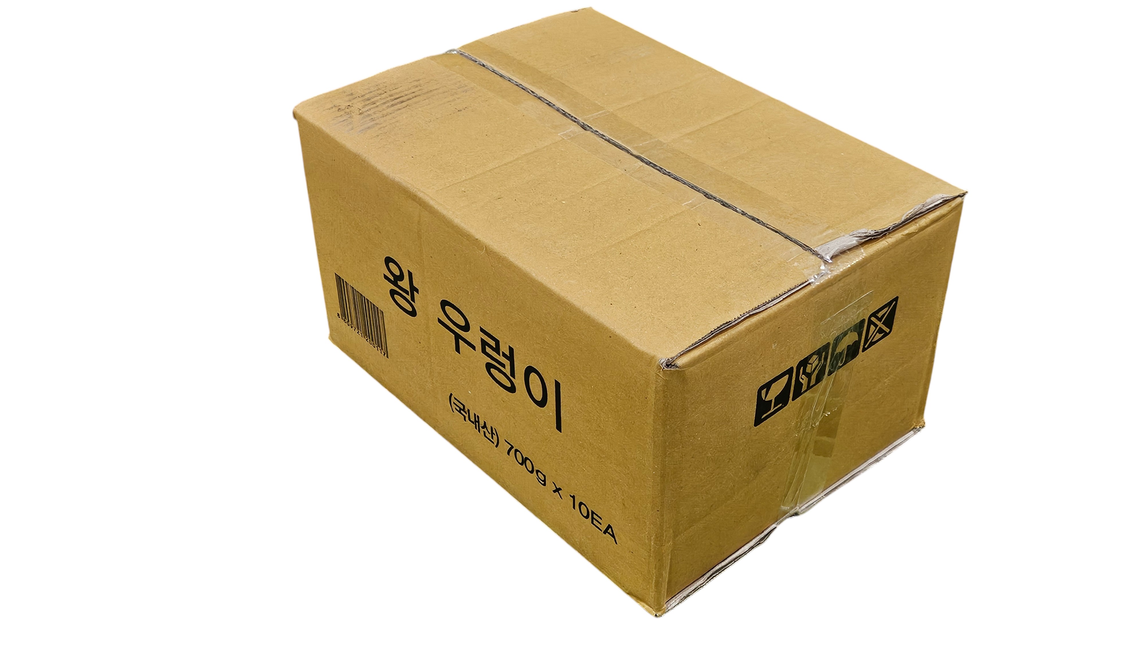 냉동 우렁이살 (700g, 국내)