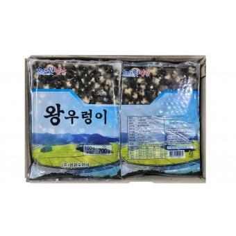 냉동 우렁이살 (700g, 국내)