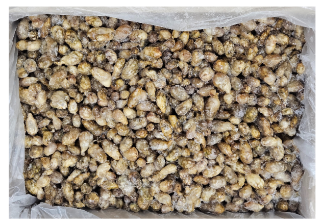 냉동 오만둥이(만득이) 벌크