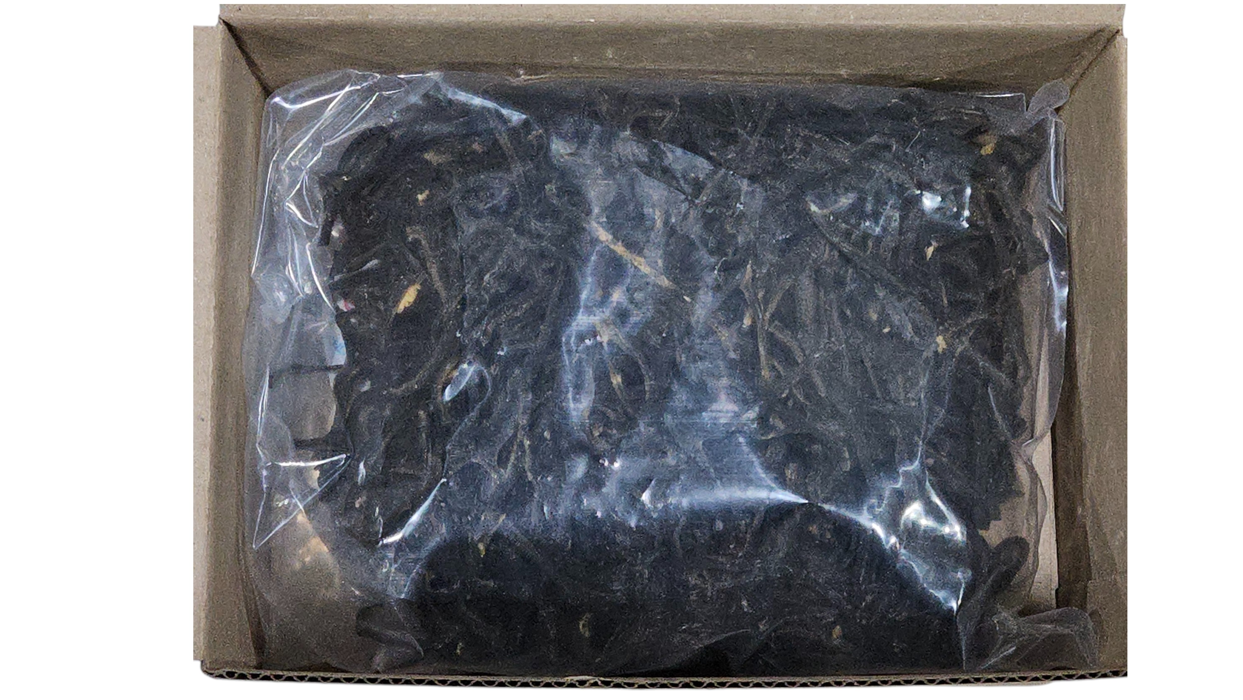 건해삼채, 말린 해삼채 500g (대양, 중국)