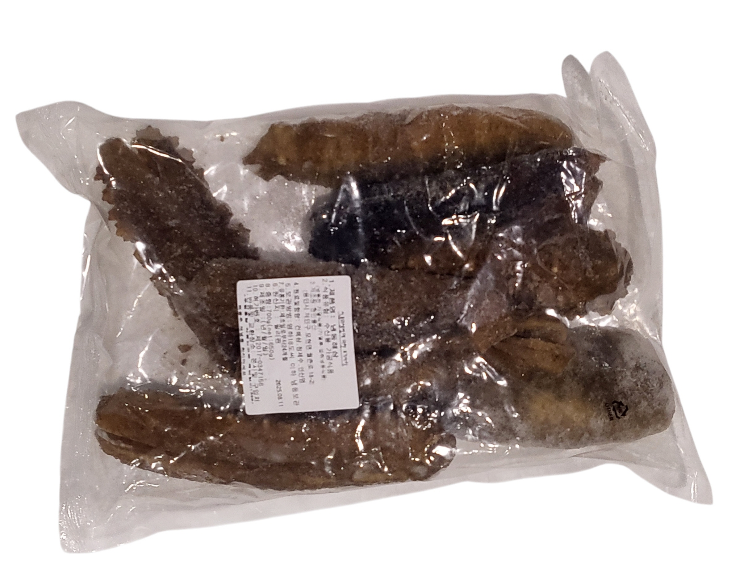 냉동 해삼, 루비 해삼 700g (필리핀)