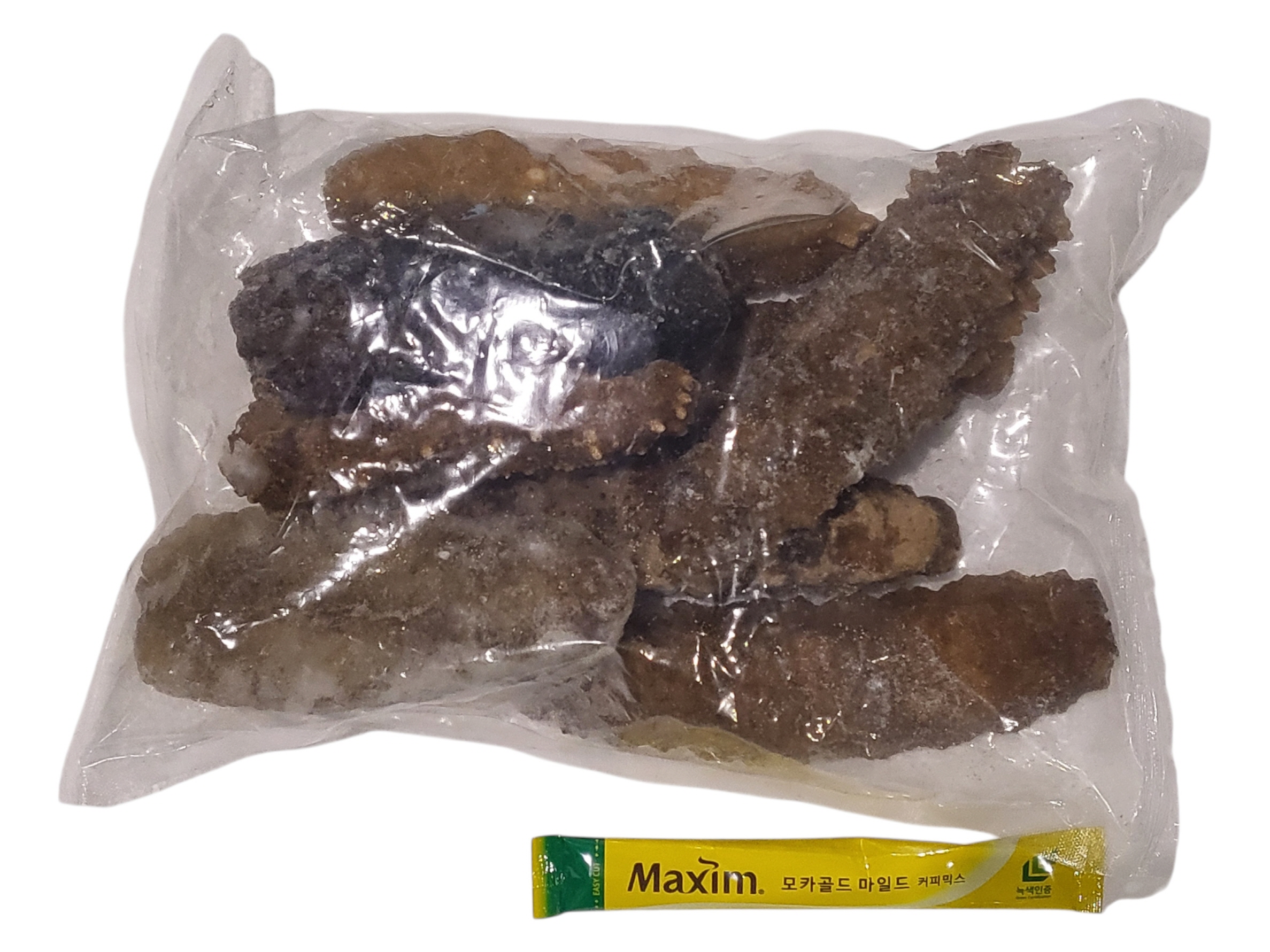 냉동 해삼, 루비 해삼 700g (필리핀)