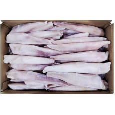 냉동 아구순살 200/400 (비절단, 10kg)