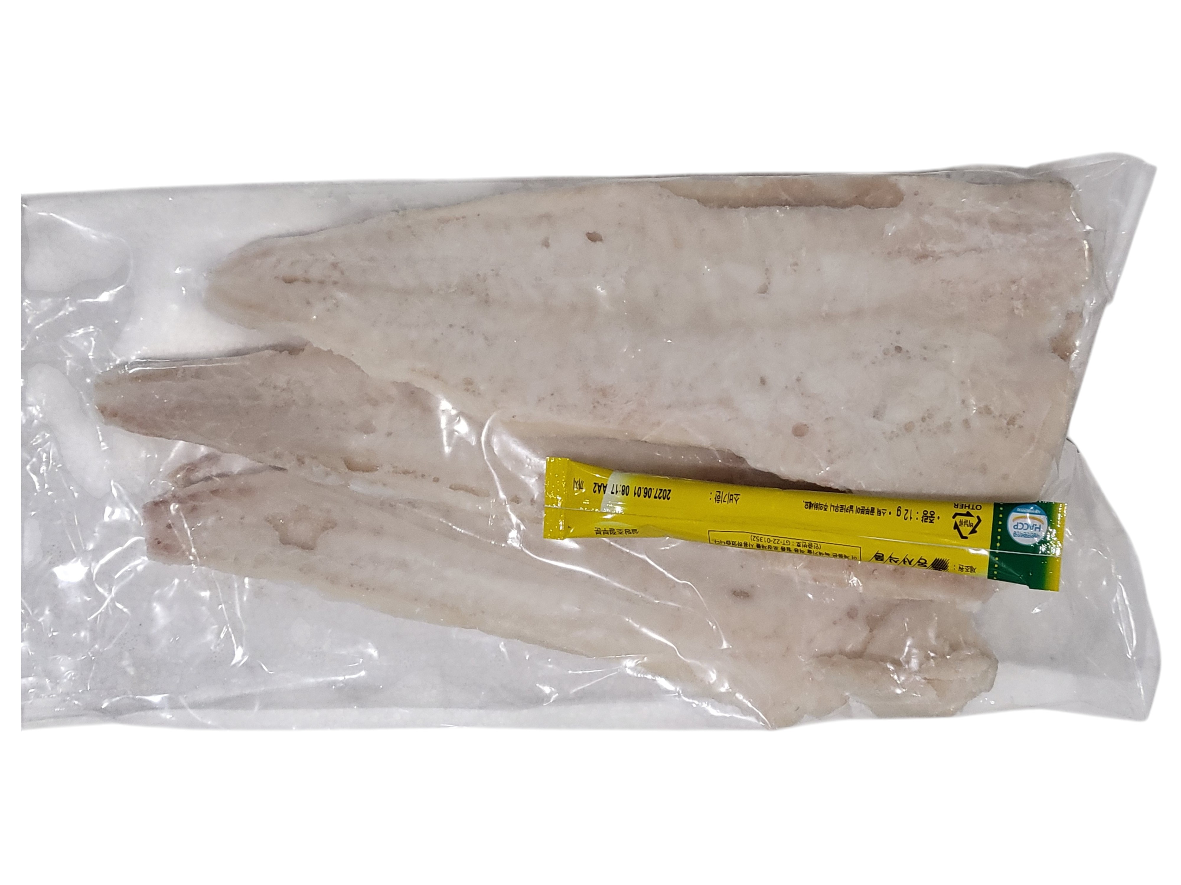 동태포 스킨레스 (껍질없음) 8/10미