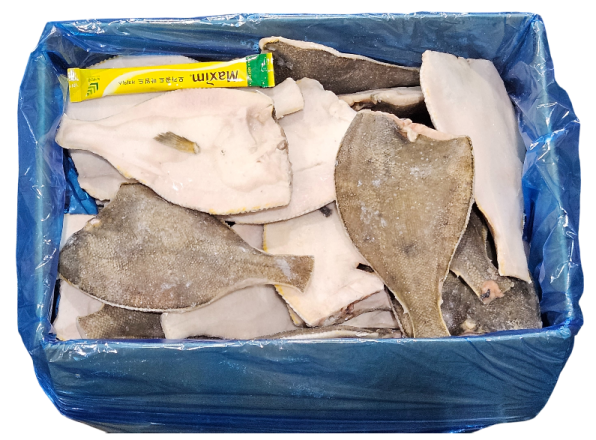 손질가자미 / 두절가자미 150/200