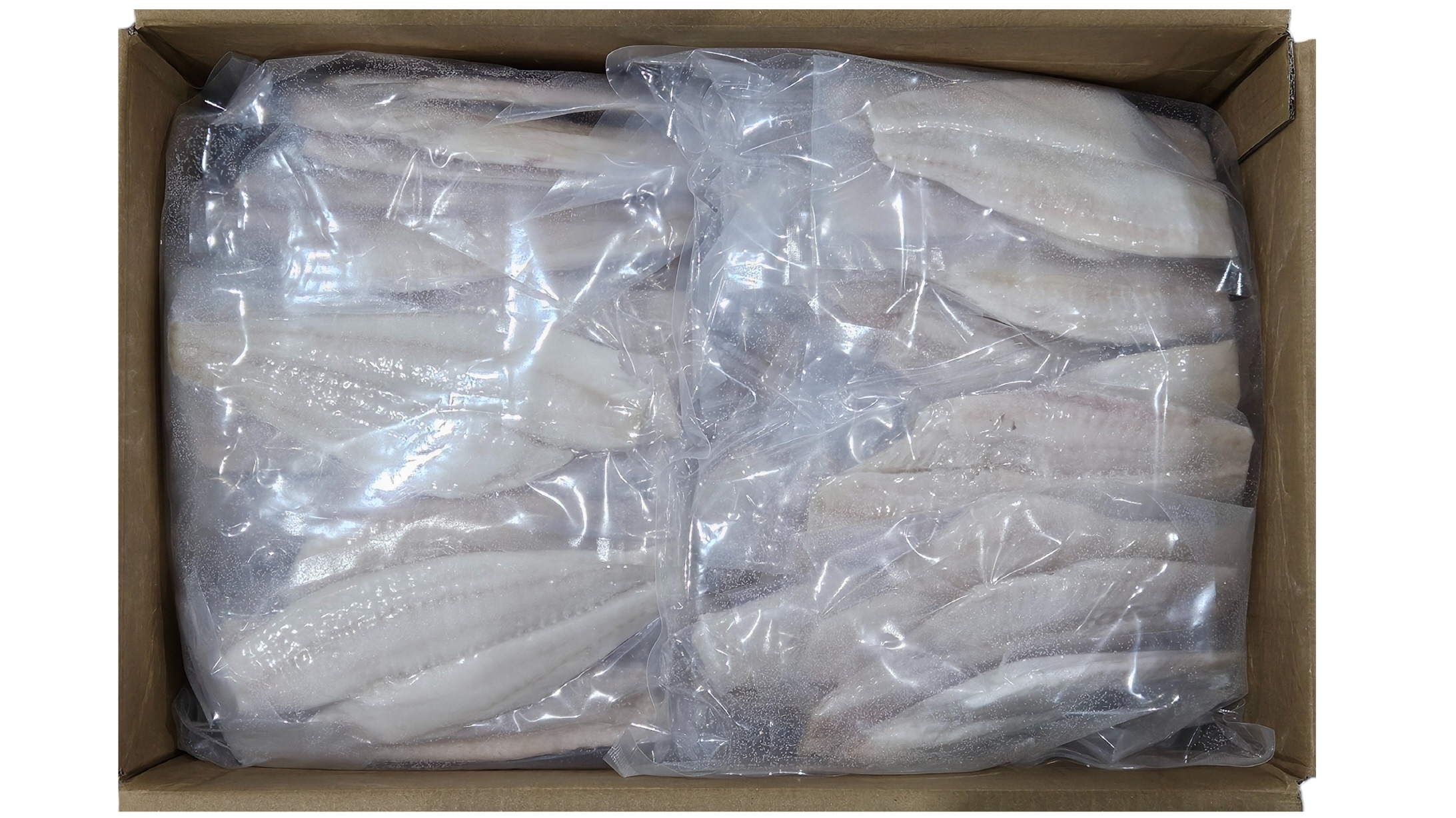 순살 가자미 (10k, 필렛, 미국)