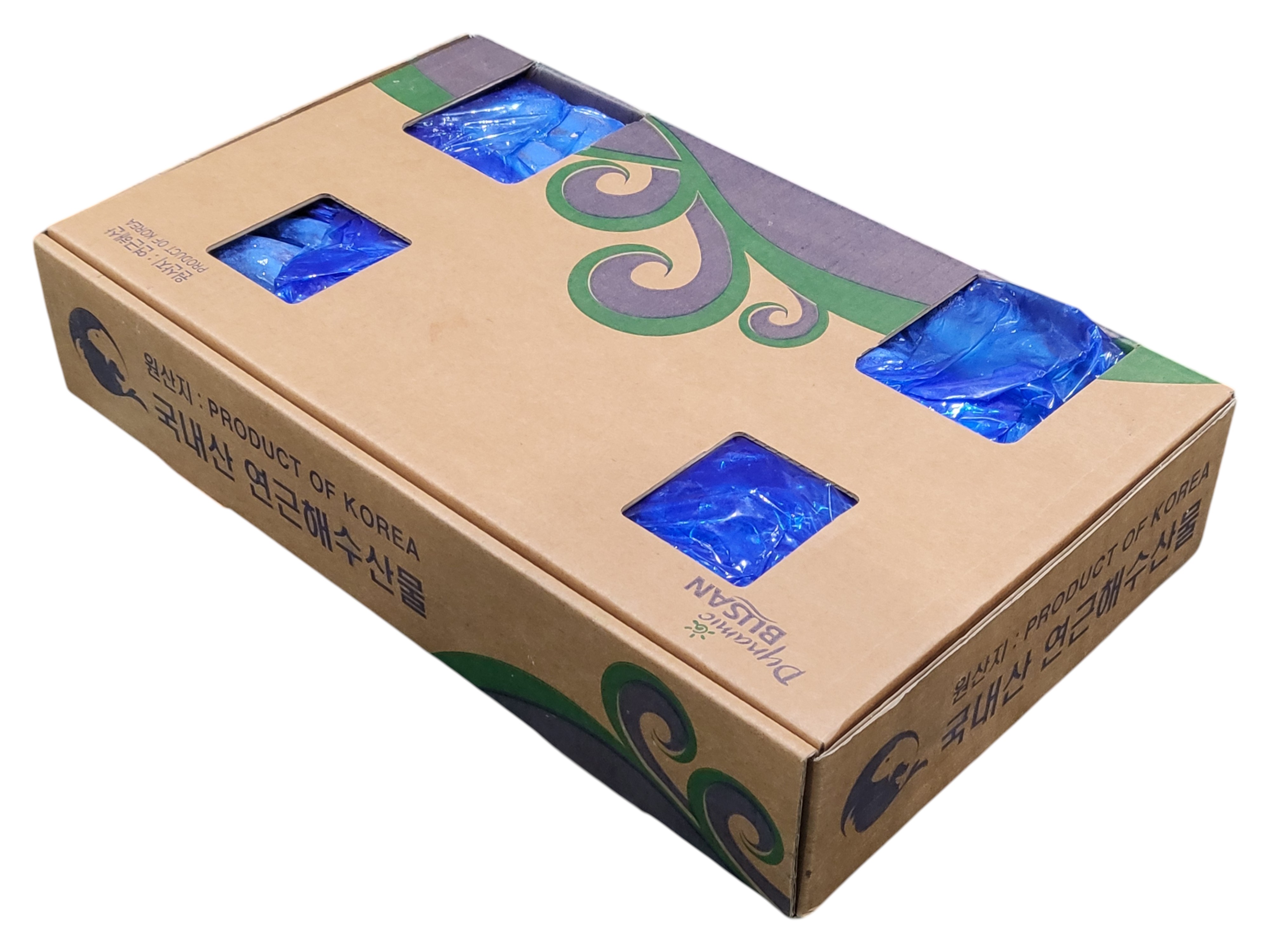 국내산 고등어 (조림용) 32미