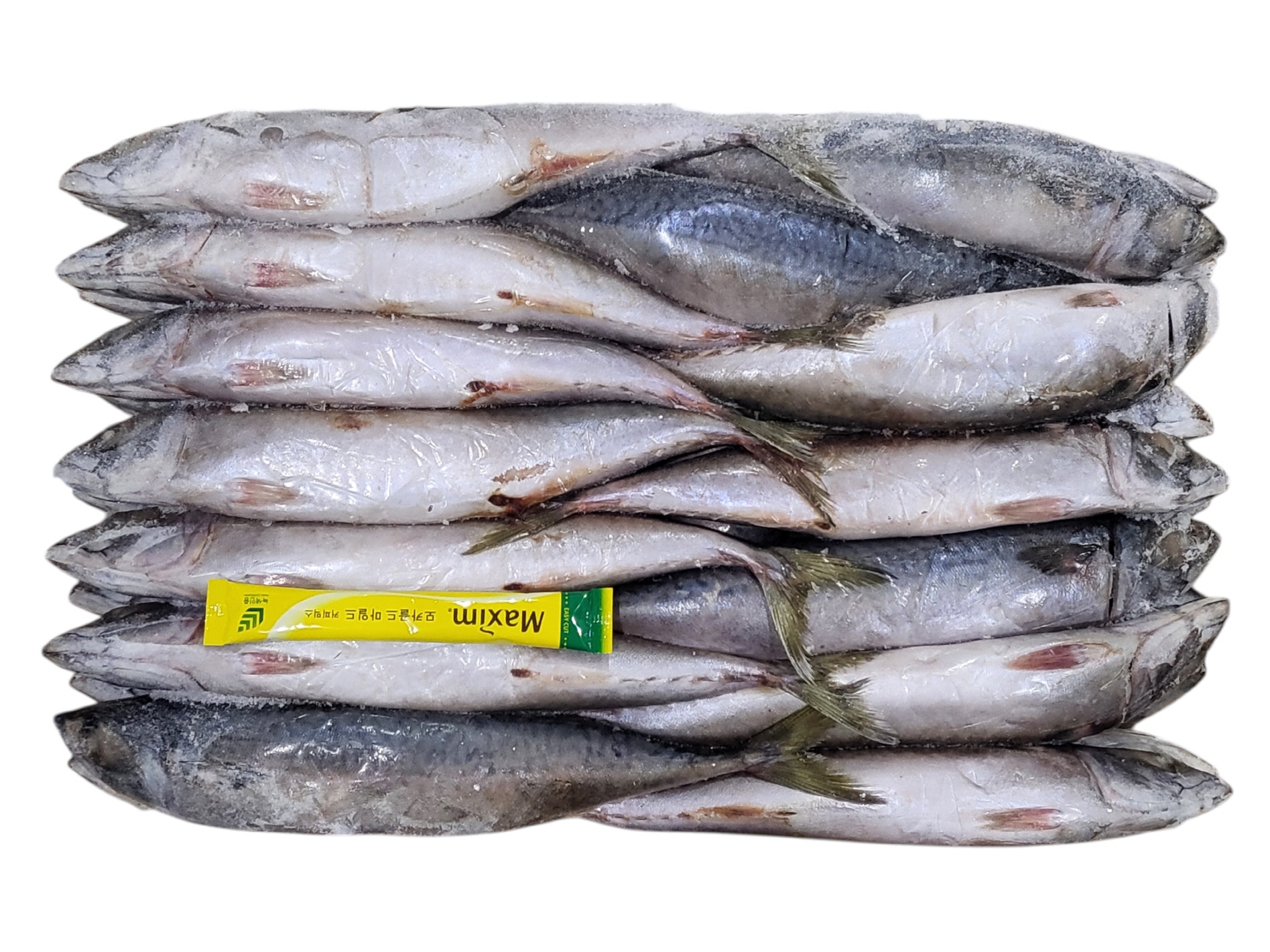 국내산 고등어 (조림용) 32미