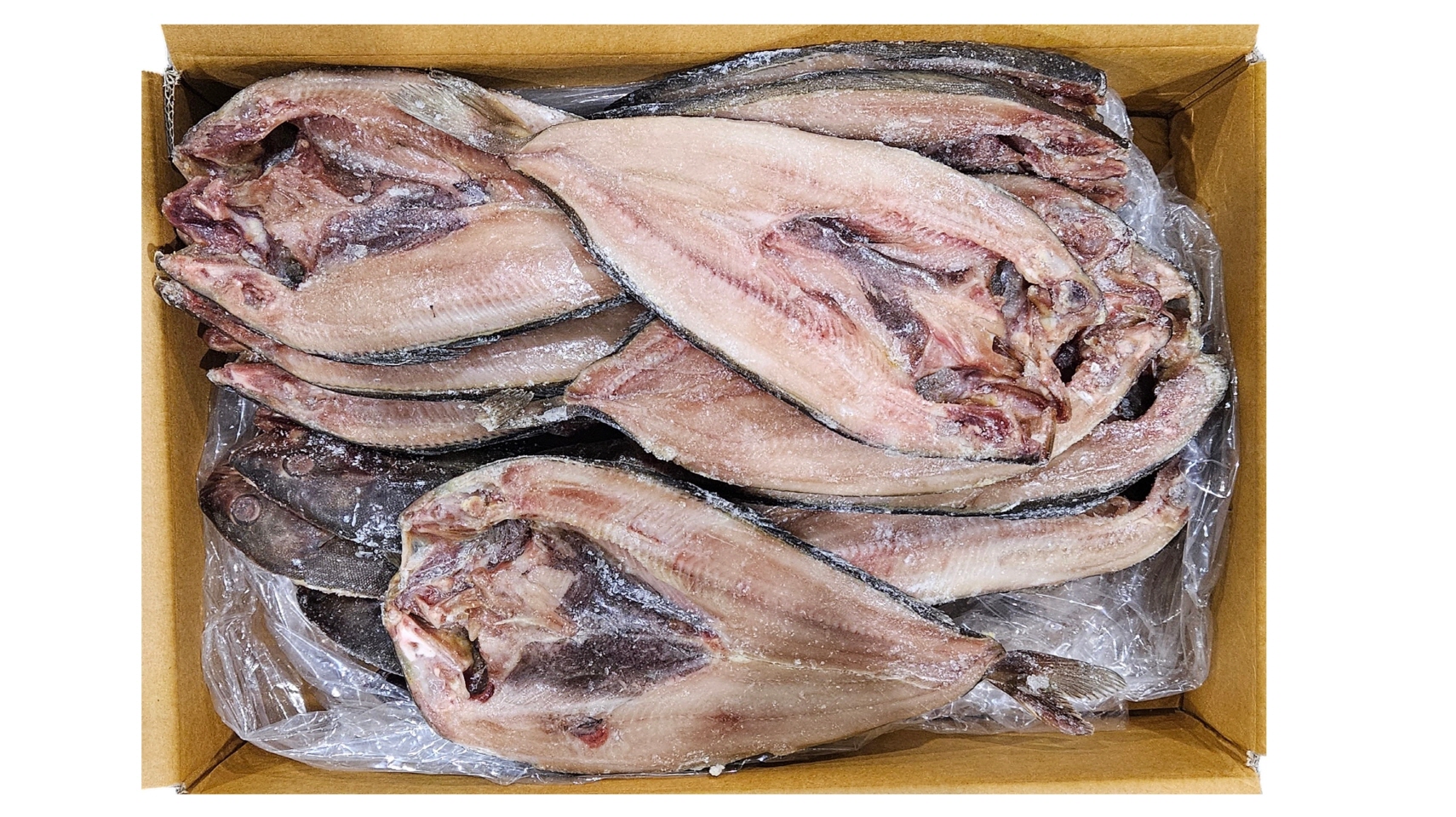 손질임연수(할복, 버터플라이) 17/18미