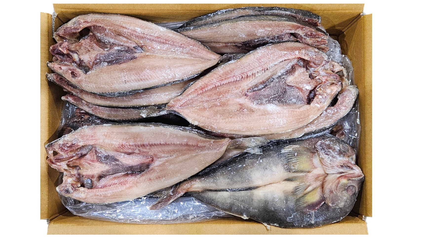 손질임연수(할복, 버터플라이) 17/18미