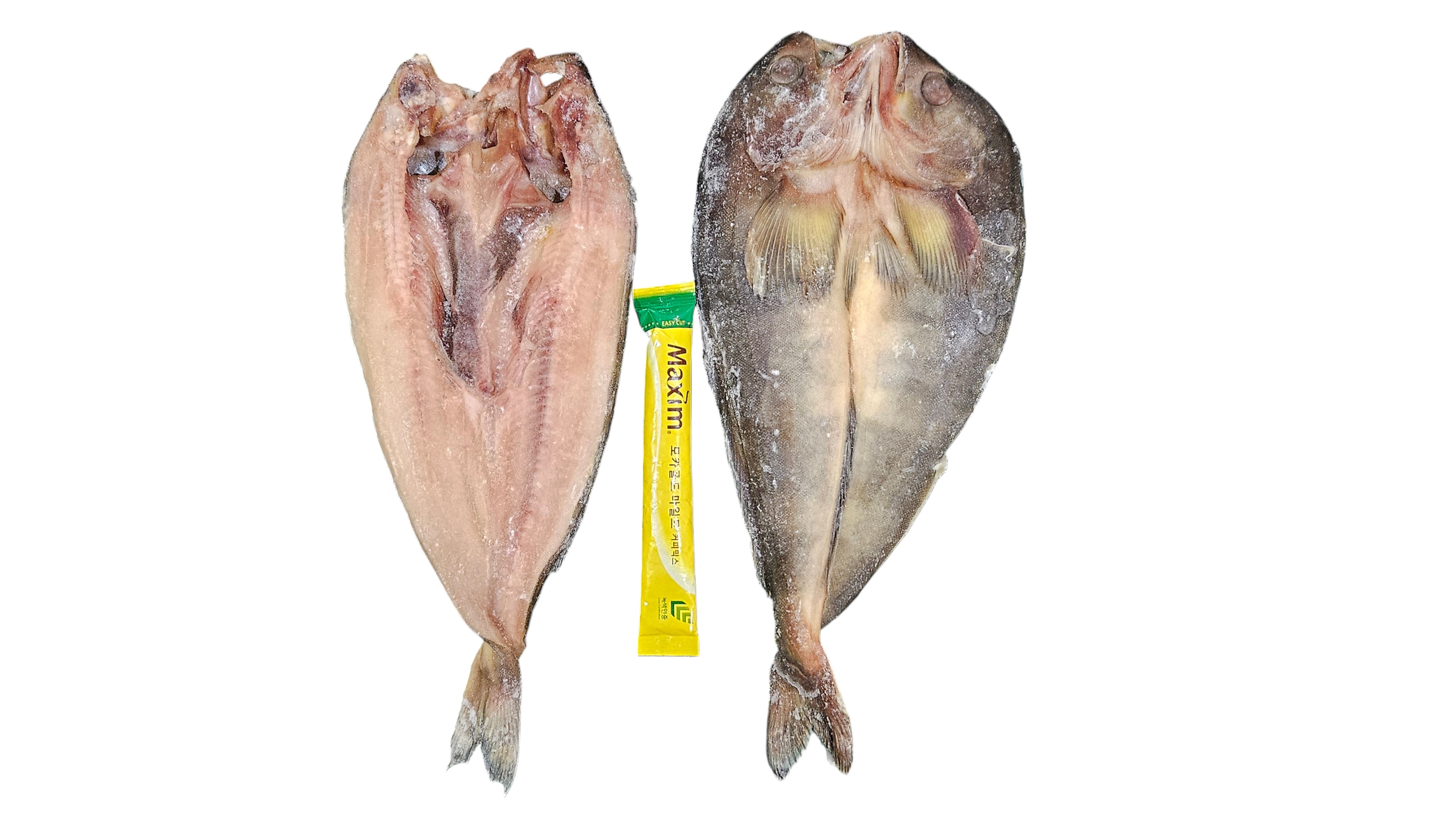 손질임연수(할복, 버터플라이) 17/18미