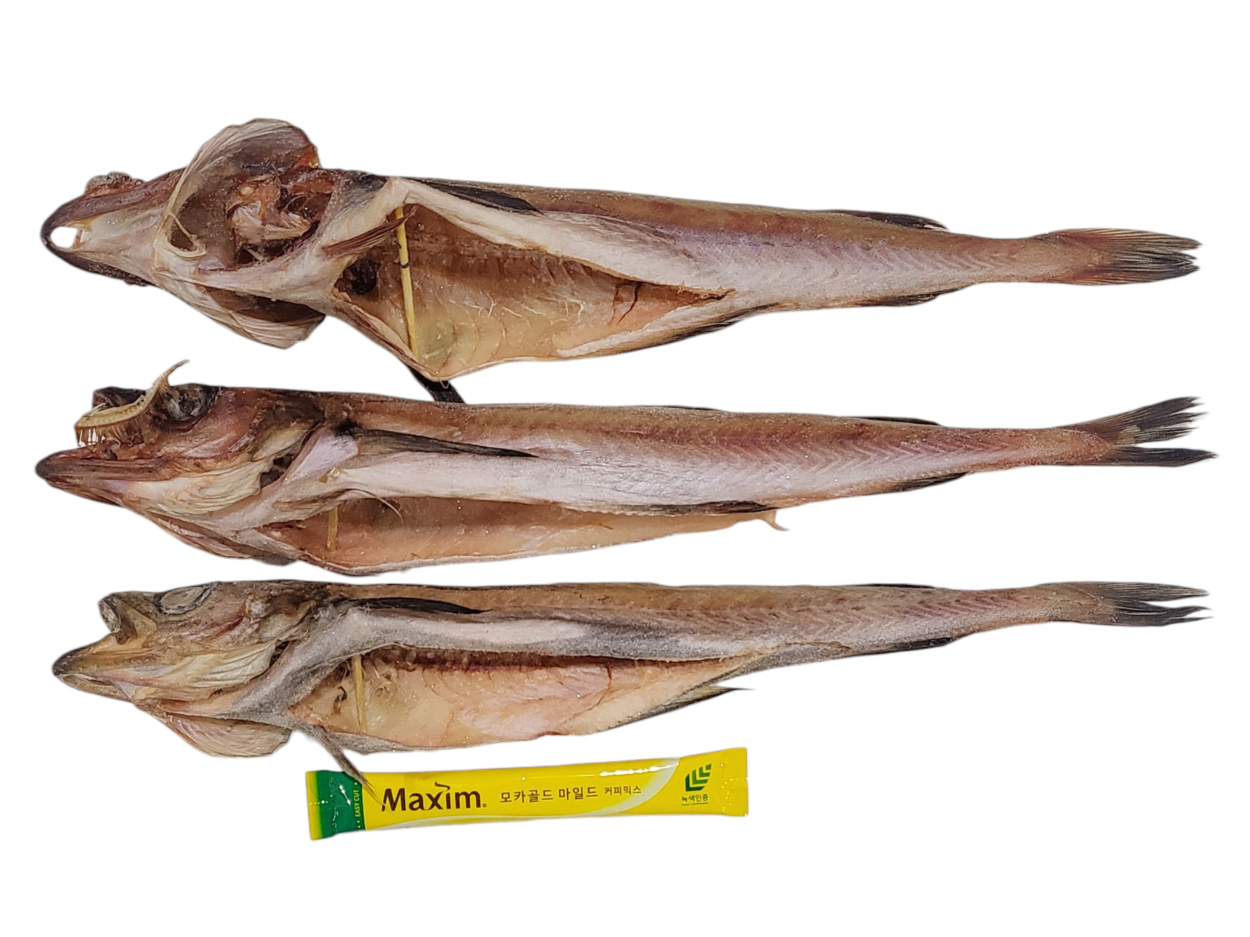 깔끔 코다리 48미 (코다리찜 전용)