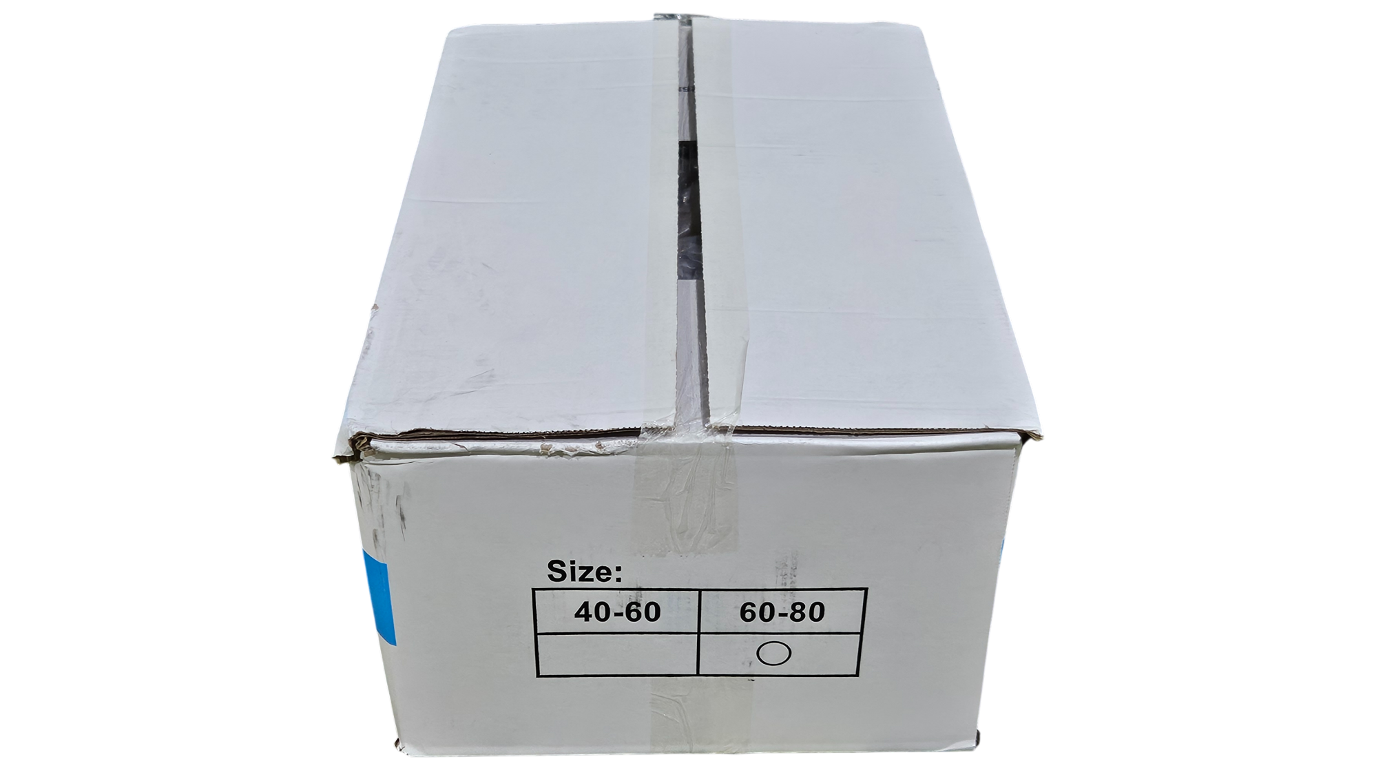 깔끔 절단 코다리 60/80