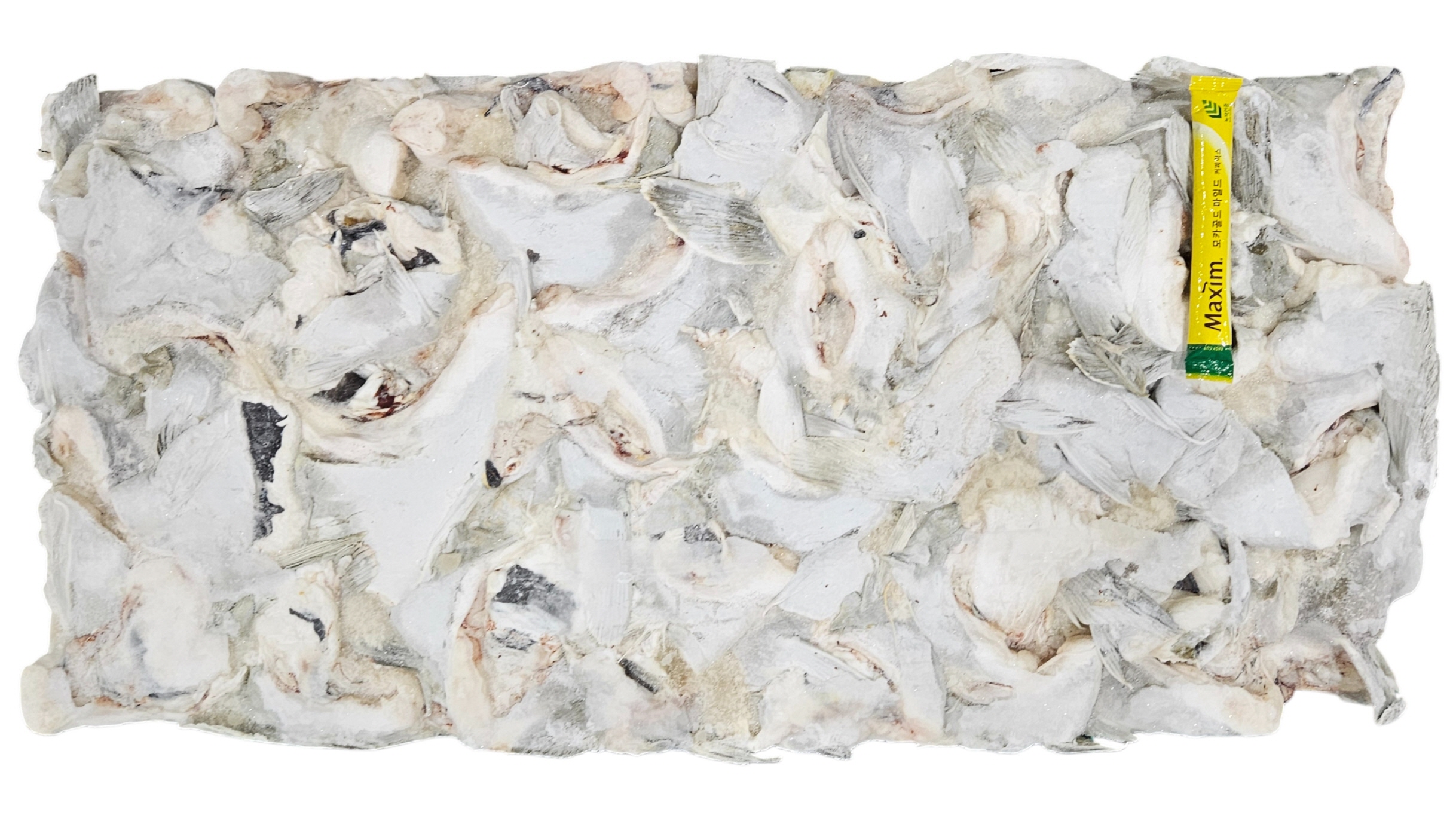 대구 목살 (가마살) L (선동, 러시아)