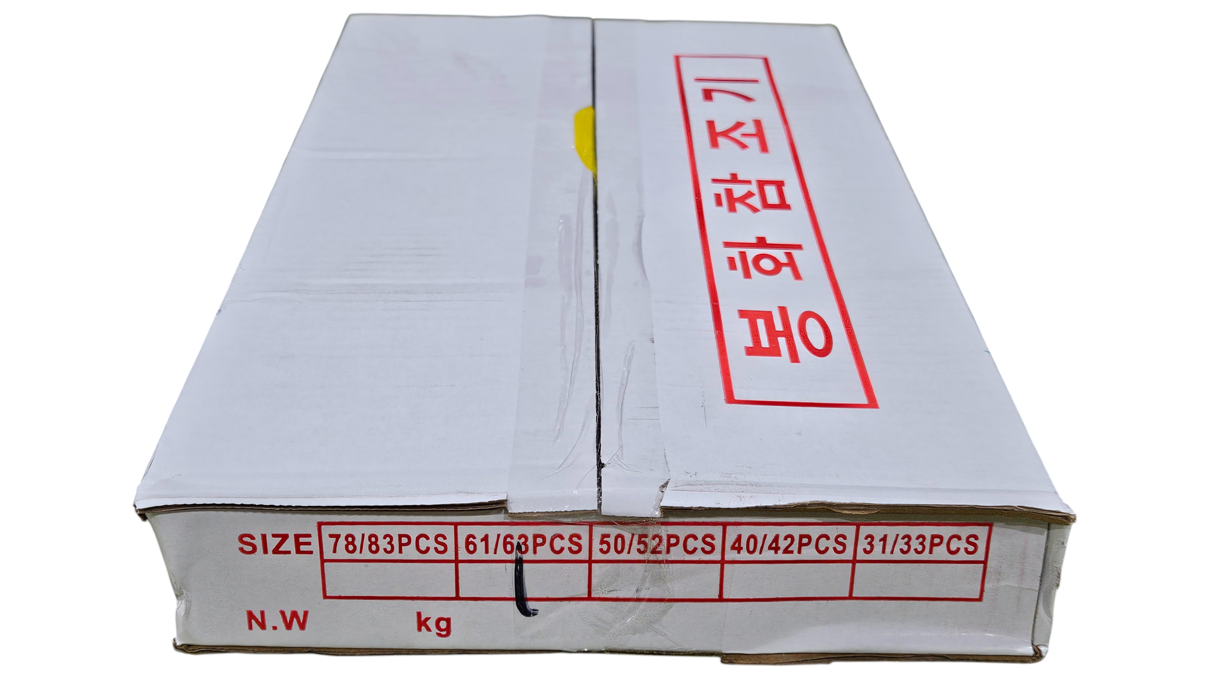 참조기 (봉화) 61/63미