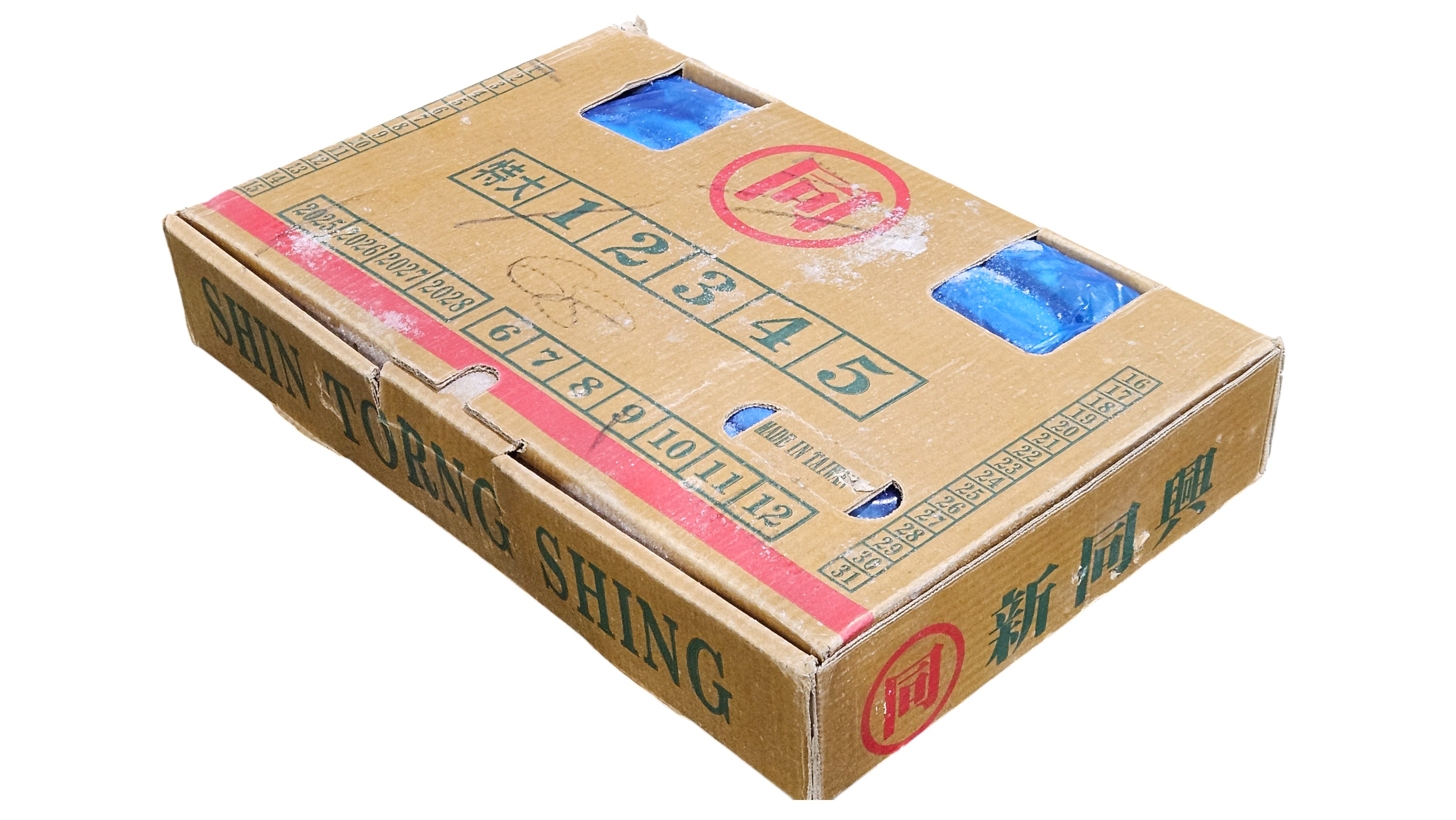 꽁치 1번 (2L) _ 대만