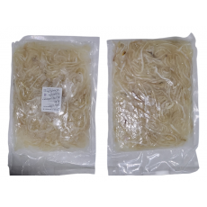 자숙복어껍질 (복껍질채, 자숙복어피)