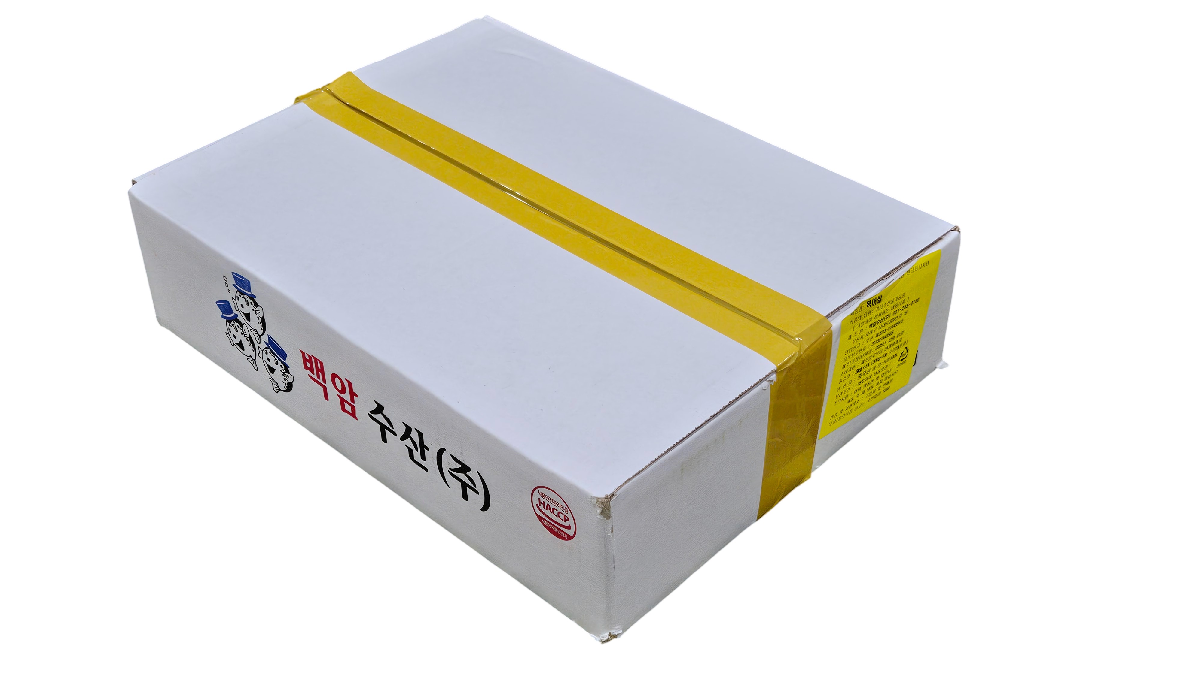 복어살 (복살) _ 중국