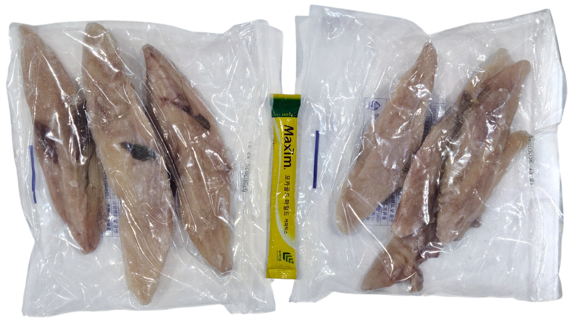 복어살 (복살) _ 중국