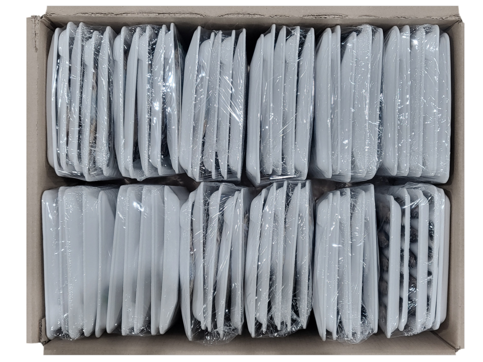 시사모 (4L, 트레이) _ 아이슬란드