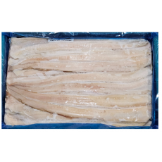 페루장어(바다장어) 56/60 (팬당 16미 내외)