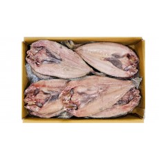 손질임연수(할복, 버터플라이) 14미