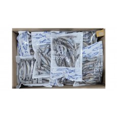 시사모, 열빙어 (500g, 캐나다)